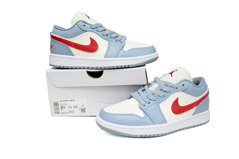 yupoo_327126_75b7c266.jpg 【AA1AQ】白浅蓝红 乔丹1代低帮 DC0774-164 Air Jordan 1 Low "Bleu/Rouge Dune"