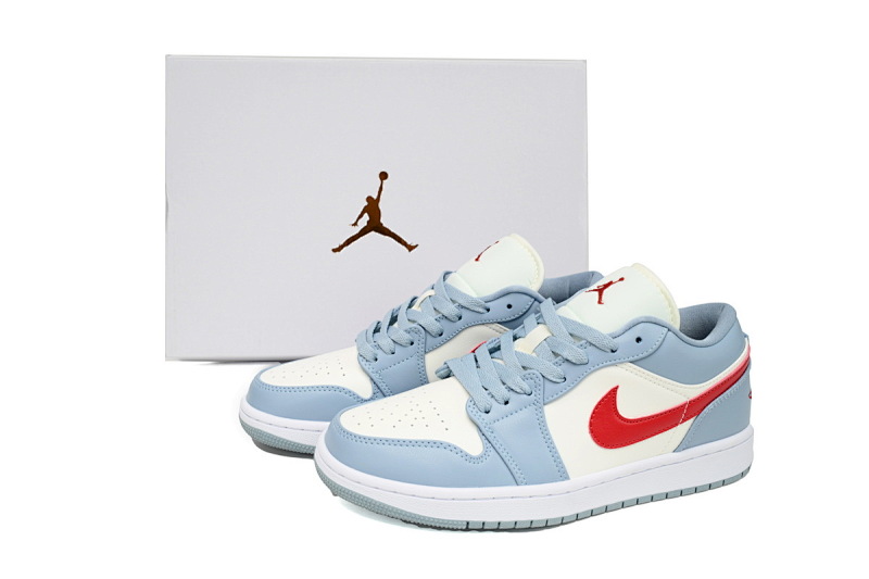 yupoo_327126_853abd2d.jpg 【AA1AQ】白浅蓝红 乔丹1代低帮 DC0774-164 Air Jordan 1 Low "Bleu/Rouge Dune"