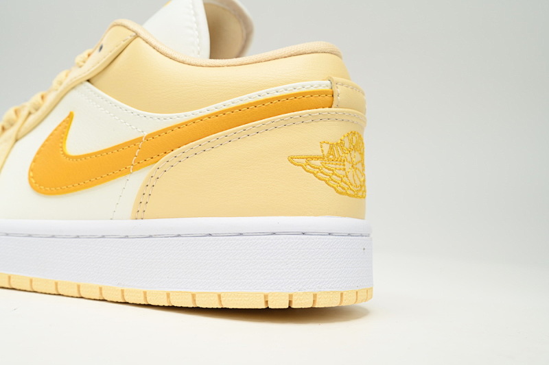 yupoo_327213_adcb059c.jpg 【AA1AQ】米黄 乔丹1代低帮 DC0774-170 Women's Air Jordan 1 Low "Team Gold"