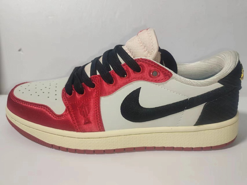 yupoo_327302_06003f57.jpg 【AA1XH】公牛芝加哥 乔丹1代低帮 FN0432-100 Air Jordan 1 Low Bulls Chicago