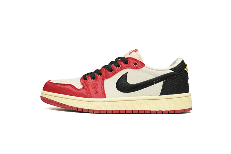 yupoo_327302_5a21121b.jpg 【AA1XH】公牛芝加哥 乔丹1代低帮 FN0432-100 Air Jordan 1 Low Bulls Chicago