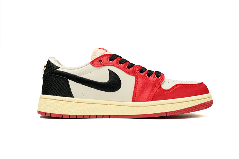 yupoo_327302_8c106367.jpg 【AA1XH】公牛芝加哥 乔丹1代低帮 FN0432-100 Air Jordan 1 Low Bulls Chicago