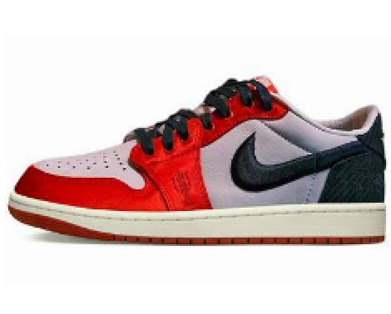 yupoo_327302_8f49f728.jpg 【AA1XH】公牛芝加哥 乔丹1代低帮 FN0432-100 Air Jordan 1 Low Bulls Chicago