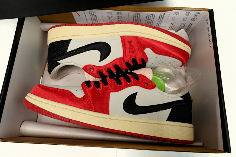 yupoo_327302_d2565b05.jpg 【AA1XH】公牛芝加哥 乔丹1代低帮 FN0432-100 Air Jordan 1 Low Bulls Chicago