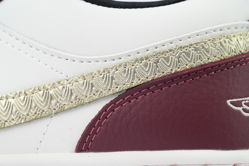 yupoo_327411_8efe83fc.jpg 【AA1XH】低金羽龙年 乔丹1代低帮 FJ5735-100 Air Jordan 1 Low SE Year of the Dragon