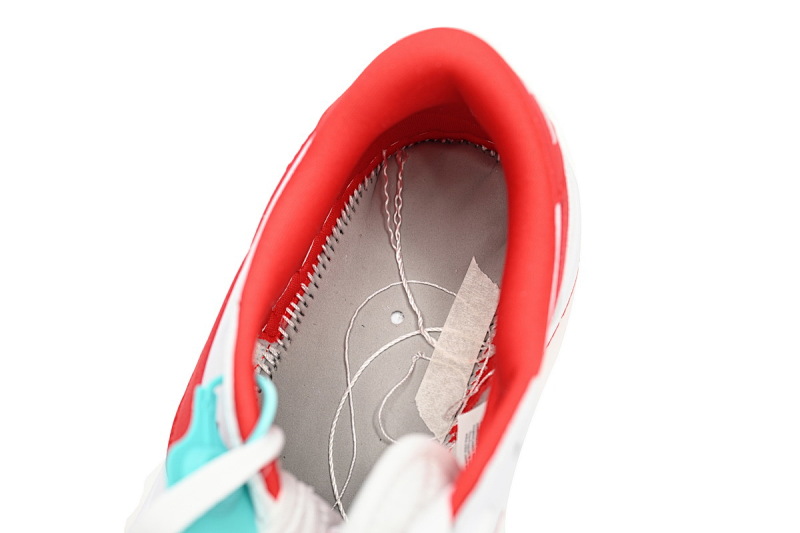 【AA1AQ】白红 乔丹1代低帮 CZ0790-161 Air Jordan 1 Low OG "Metallic Red"