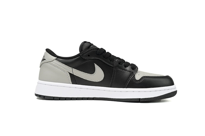 yupoo_327471_09e771ee.jpg 【BQ5AQ】影子灰 乔丹1代低帮 CZ0790-003 Air Jordan 1 Low OG "Shadow"