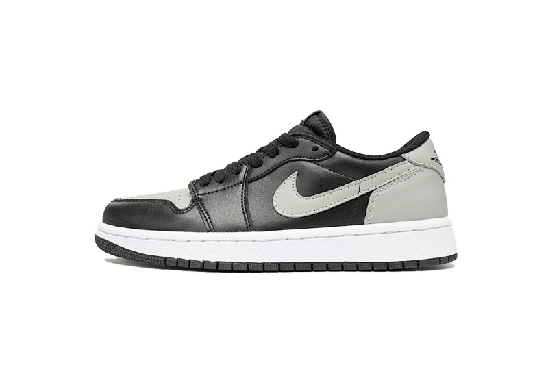 yupoo_327471_21d171f0.jpg 【BQ5AQ】影子灰 乔丹1代低帮 CZ0790-003 Air Jordan 1 Low OG "Shadow"