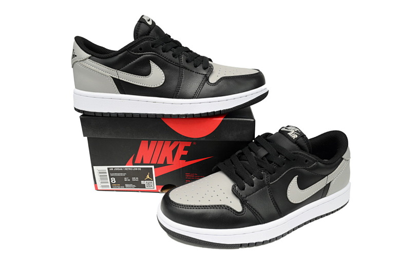 yupoo_327471_96b5e6de.jpg 【BQ5AQ】影子灰 乔丹1代低帮 CZ0790-003 Air Jordan 1 Low OG "Shadow"