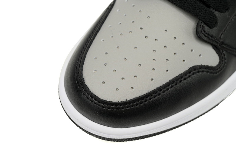yupoo_327471_f90a45f5.jpg 【BQ5AQ】影子灰 乔丹1代低帮 CZ0790-003 Air Jordan 1 Low OG "Shadow"