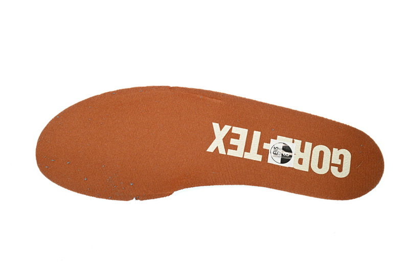 【BA7XH】防水棕白 东莞版乔丹1代篮球运动鞋 DB2889-102 Air Jordan 1 Element Gore-Tex "Brown/Olive"