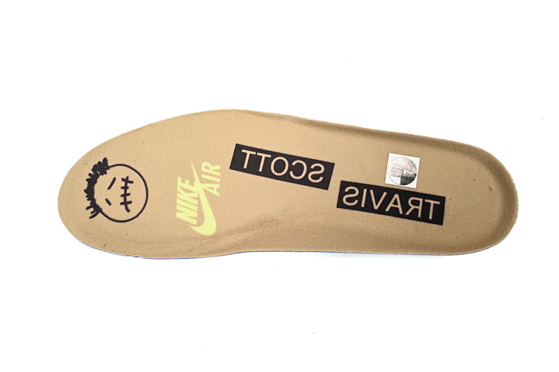 yupoo_327614_49f5de00.jpg 【CA1XP】6.0高尔夫 XP版乔丹1代 FZ3124-200 Travis Scott x Air Jordan 1 Low Black, White, Green