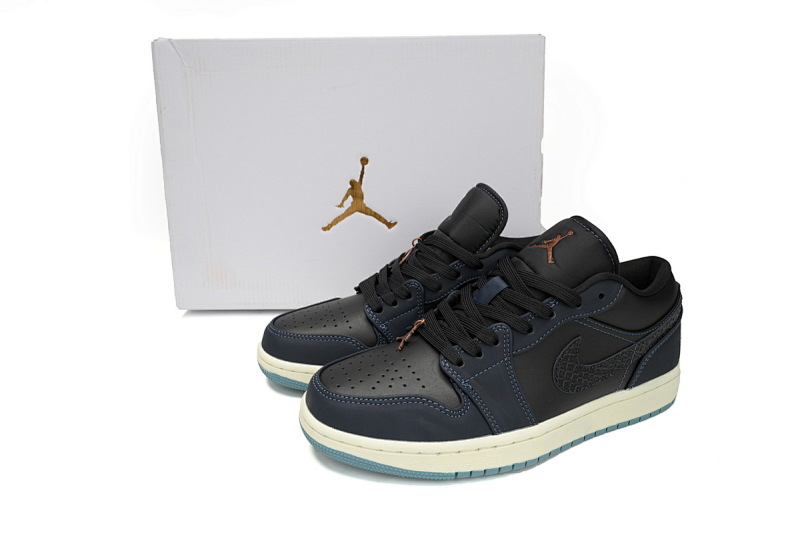 yupoo_327648_92e10bd7.jpg 【AG1AQ】米蓝 乔丹1代低帮 FJ5478-010 Air Jordan 1 Low Midnight Navy