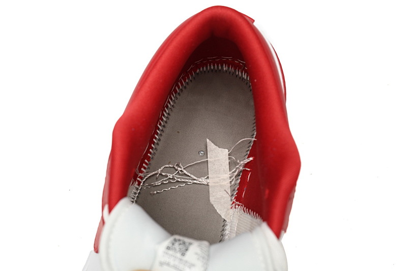 yupoo_327679_bbb05e4c.jpg 【AA1XH】体育红 乔丹1代低帮 553560-611 Buy Air Jordan 1 Low GS 'Gym Red'