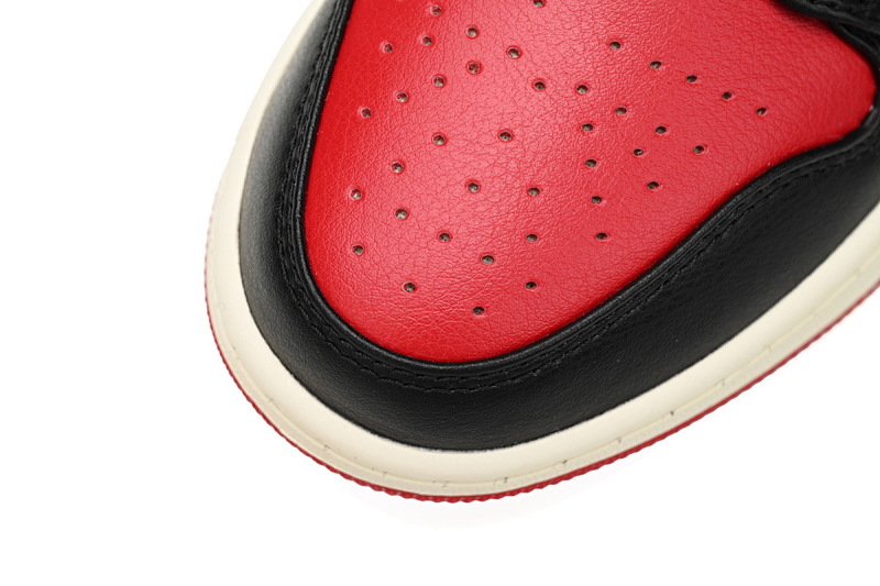 yupoo_327731_d511d481.jpg 【AG1AQ】红嘿红 乔丹1代低帮 DC0774-061 Air Jordan 1 Low Bred Sail