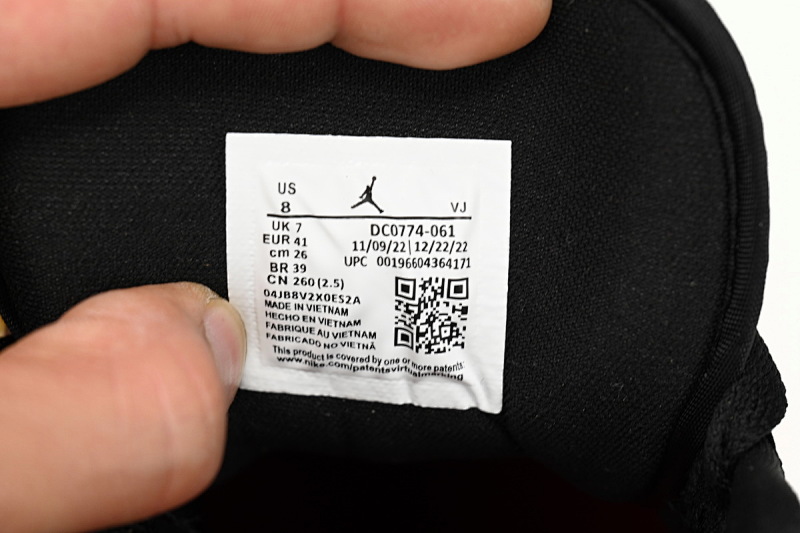 yupoo_327731_d662a8eb.jpg 【AG1AQ】红嘿红 乔丹1代低帮 DC0774-061 Air Jordan 1 Low Bred Sail
