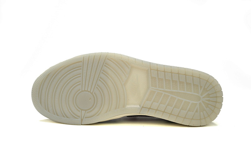 【BA5AQ】龙年限定 乔丹1代低帮 FN3727-100 Air Jordan 1 Low OG Year of the Dragon