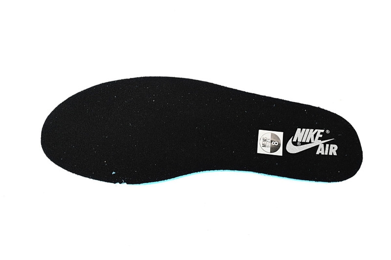 【BA7XH】2.0影子  东莞版乔丹1代篮球鞋 555088-035 Air Jordan 1 Shadow 2.0 Black Light Smoke Grey