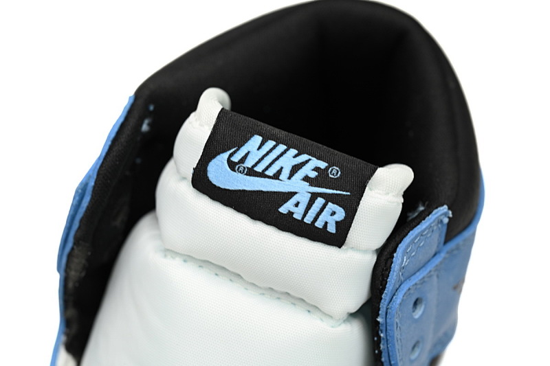 yupoo_327856_250c2ed3.jpg 【BA7XH】大学蓝 东莞版乔丹1代篮球运动鞋 555088-134 Air Jordan 1 High OG University Blue