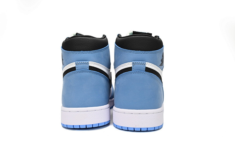 yupoo_327856_2d089f48.jpg 【BA7XH】大学蓝 东莞版乔丹1代篮球运动鞋 555088-134 Air Jordan 1 High OG University Blue