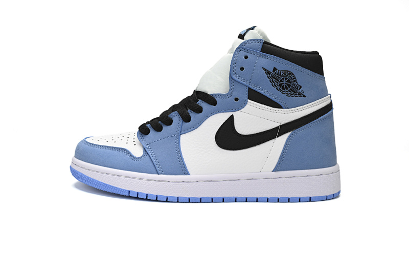 yupoo_327856_53fdab3b.jpg 【BA7XH】大学蓝 东莞版乔丹1代篮球运动鞋 555088-134 Air Jordan 1 High OG University Blue