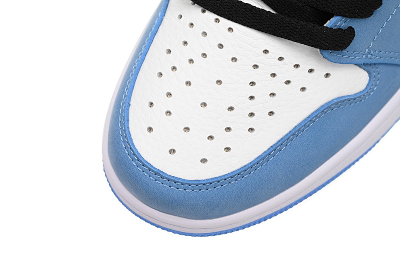 yupoo_327856_6a4f20b7.jpg 【BA7XH】大学蓝 东莞版乔丹1代篮球运动鞋 555088-134 Air Jordan 1 High OG University Blue