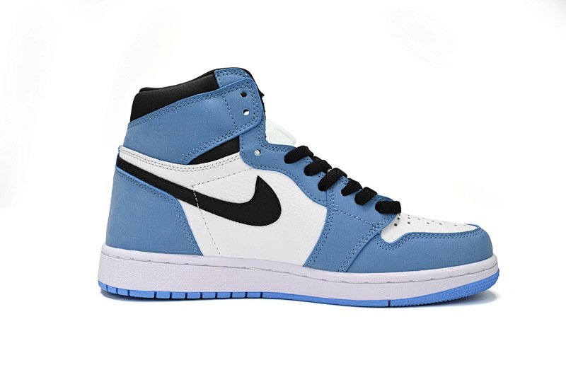 yupoo_327856_b567ed3e.jpg 【BA7XH】大学蓝 东莞版乔丹1代篮球运动鞋 555088-134 Air Jordan 1 High OG University Blue