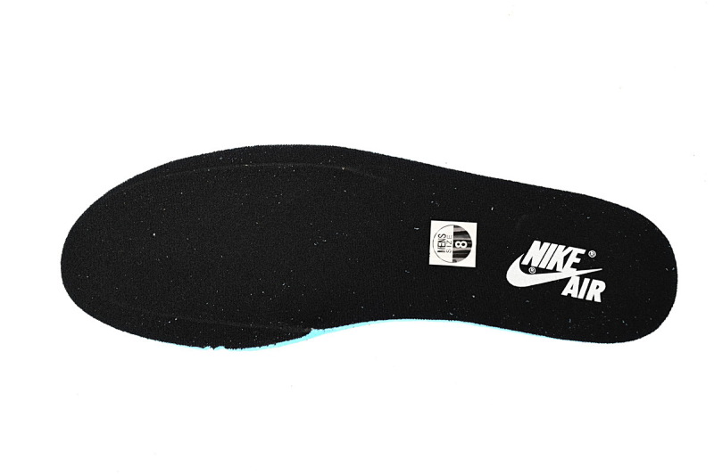 【BA7XH】黑白熊猫  东莞版乔丹1代 555088-010 Air Jordan 1 Retro High OG Black White