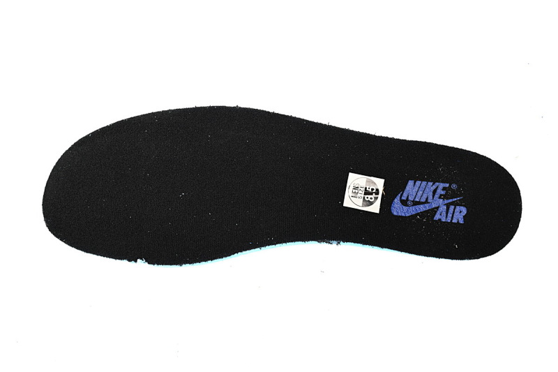 【BA7XH】皇家蓝鹿皮 东莞版乔丹1代篮球鞋 DZ5485-042 Air Jordan 1 High OG “Royal Reimagined”