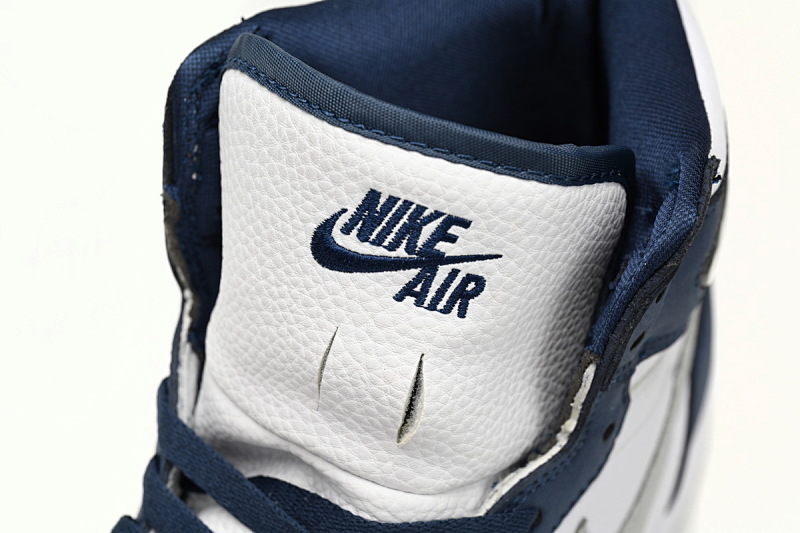 yupoo_328036_79e967d0.jpg 【BA7XH】海军蓝 东莞版乔丹1代 DC1788-100 Air Jordan 1 High OG Japan Midnight Navy