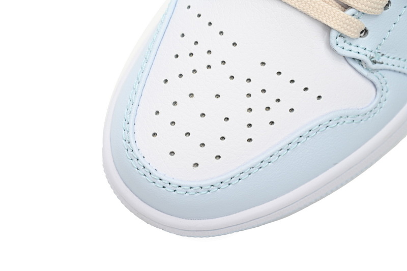 yupoo_328130_f6a7e222.jpg 【AG1AQ】米粉 乔丹1代低帮 FV3623-151 Air Jordan 1 Low Sashiko Multi-Color