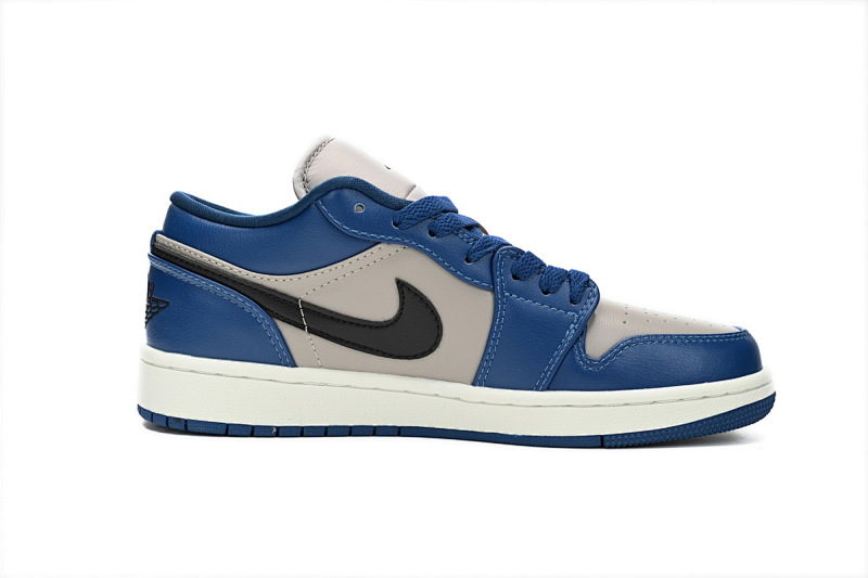 yupoo_328153_6bf29191.jpg 【AG1AQ】蓝灰402 乔丹1代低帮 DC0774-402 Air Jordan 1 Low "Georgetown"