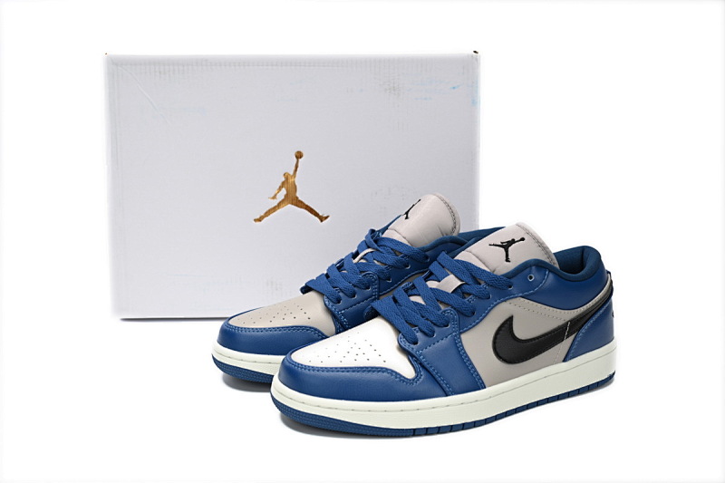 yupoo_328153_86127e8f.jpg 【AG1AQ】蓝灰402 乔丹1代低帮 DC0774-402 Air Jordan 1 Low "Georgetown"