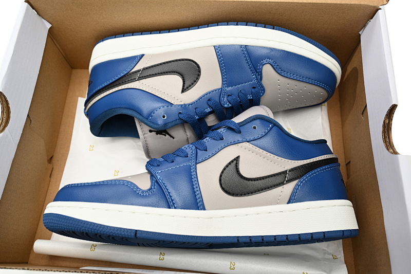 yupoo_328153_c4d1dc49.jpg 【AG1AQ】蓝灰402 乔丹1代低帮 DC0774-402 Air Jordan 1 Low "Georgetown"