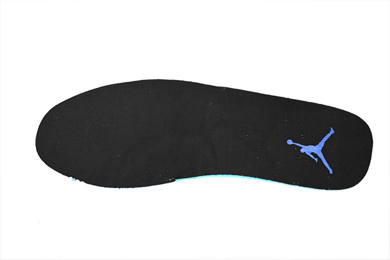 【AG1AQ】黑蓝白 乔丹1代低帮 553558-140  Air Jordan 1 Low "Royal Toe" 2023 Shoes