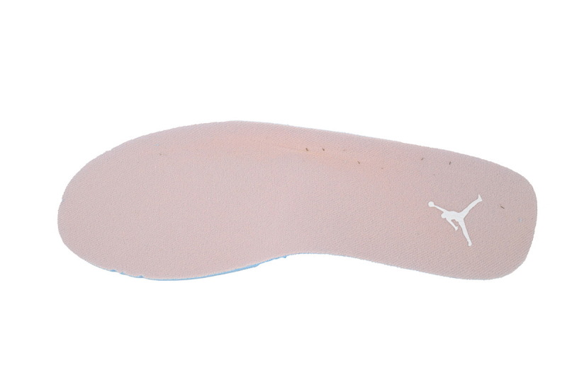 【AG1AQ】花边粉白 乔丹1代低帮 DZ5356-800 Air Jordan 1 Low GS Pink