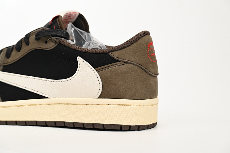 yupoo_328381_434dffe9.jpg 【CA1XP】深棕1.0 XP版乔丹1代 CQ4277-001 Travis Scott x Air Jordan 1 Low OG SP-T