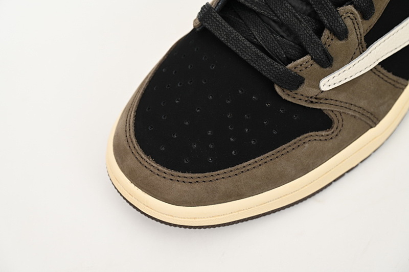 yupoo_328381_73274b69.jpg 【CA1XP】深棕1.0 XP版乔丹1代 CQ4277-001 Travis Scott x Air Jordan 1 Low OG SP-T