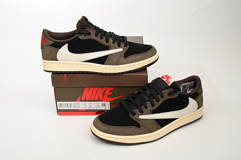 yupoo_328381_7f43343d.jpg 【CA1XP】深棕1.0 XP版乔丹1代 CQ4277-001 Travis Scott x Air Jordan 1 Low OG SP-T