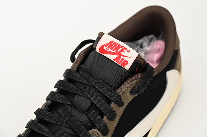 yupoo_328381_b856edbe.jpg 【CA1XP】深棕1.0 XP版乔丹1代 CQ4277-001 Travis Scott x Air Jordan 1 Low OG SP-T