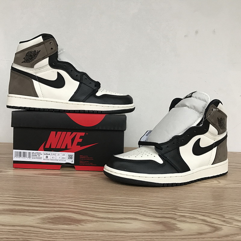 yupoo_328415_2fdfe5f2.jpg 【CA3XP】黑摩卡 XP版乔丹1代篮球鞋运动鞋 555088-105 Air Jordan 1 Retro High OG 'Dark Mocha'