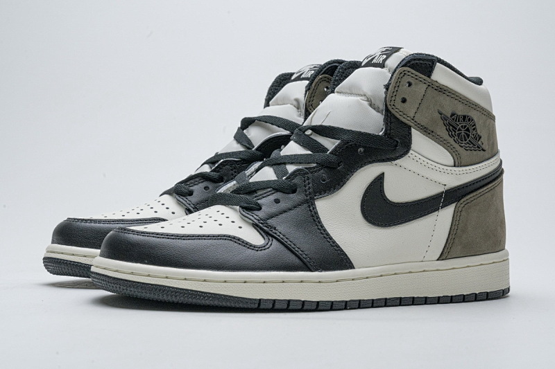 yupoo_328415_60e75cfc.jpg 【CA3XP】黑摩卡 XP版乔丹1代篮球鞋运动鞋 555088-105 Air Jordan 1 Retro High OG 'Dark Mocha'