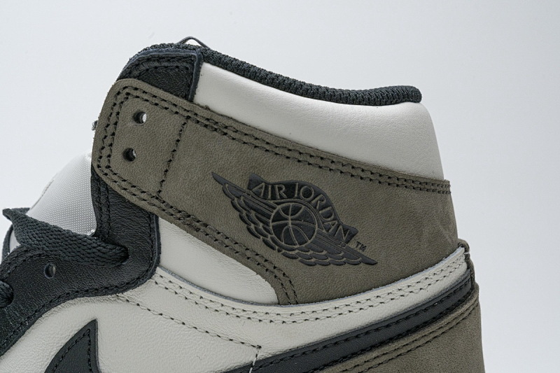yupoo_328415_80b633ab.jpg 【CA3XP】黑摩卡 XP版乔丹1代篮球鞋运动鞋 555088-105 Air Jordan 1 Retro High OG 'Dark Mocha'