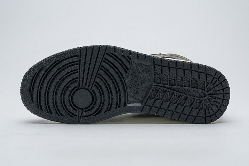 yupoo_328415_b2528db2.jpg 【CA3XP】黑摩卡 XP版乔丹1代篮球鞋运动鞋 555088-105 Air Jordan 1 Retro High OG 'Dark Mocha'