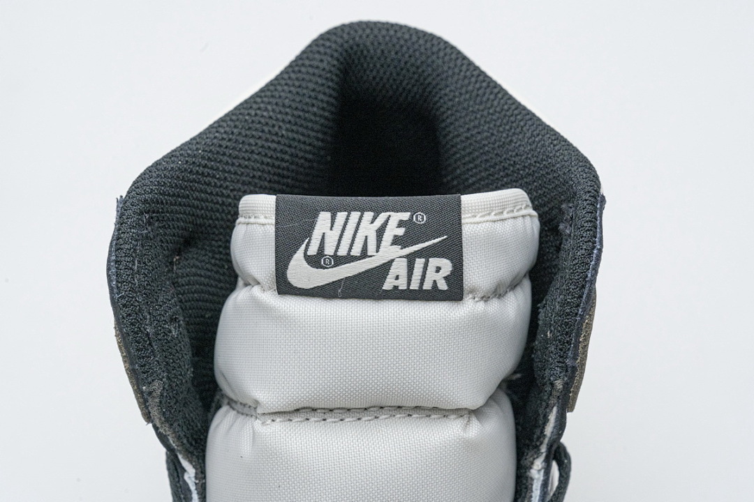 yupoo_328415_e82a90fa.jpg 【CA3XP】黑摩卡 XP版乔丹1代篮球鞋运动鞋 555088-105 Air Jordan 1 Retro High OG 'Dark Mocha'