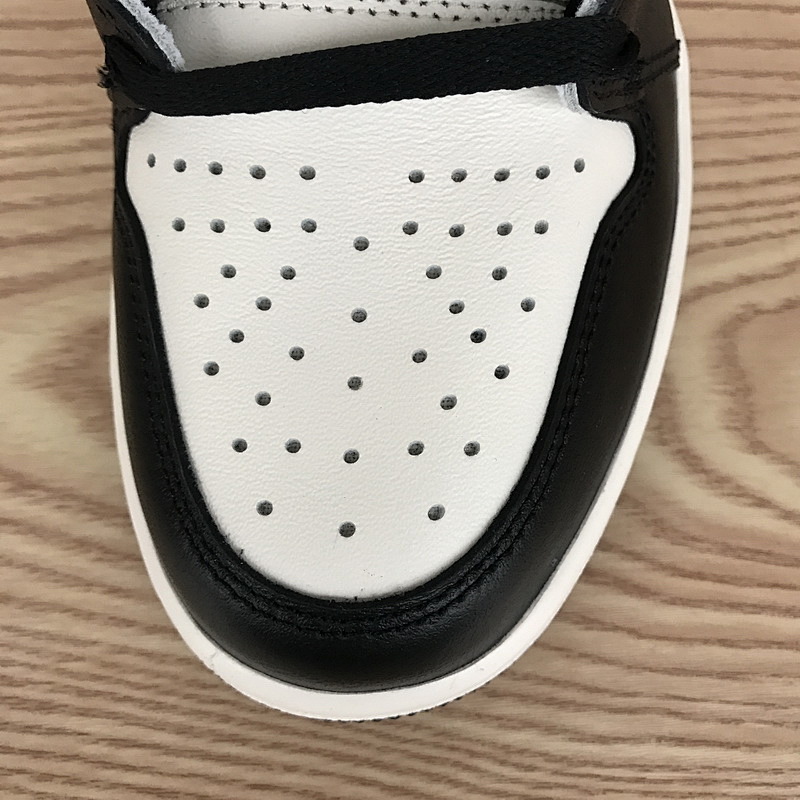 yupoo_328415_fc8b56f0.jpg 【CA3XP】黑摩卡 XP版乔丹1代篮球鞋运动鞋 555088-105 Air Jordan 1 Retro High OG 'Dark Mocha'