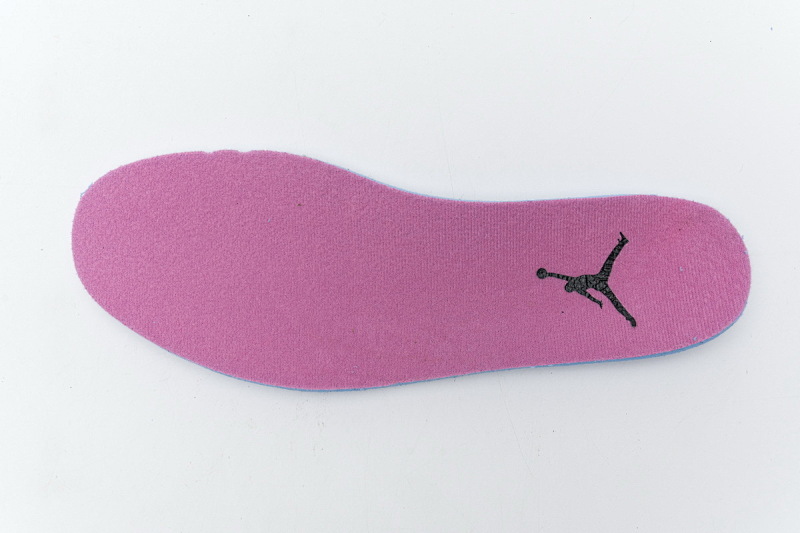 yupoo_328632_6d35c9fe.jpg 【AA1AQ】黑白粉 乔丹1代低帮 554723-106 Air Jordan 1 Low(GS) Pinksicle