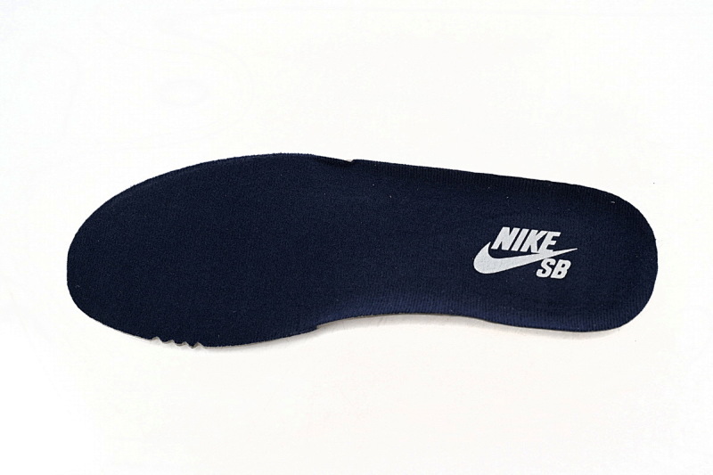 【AA1AQ】海军蓝SB 乔丹1代低帮 CJ7891-400 Air Jordan 1 Low Navy SB
