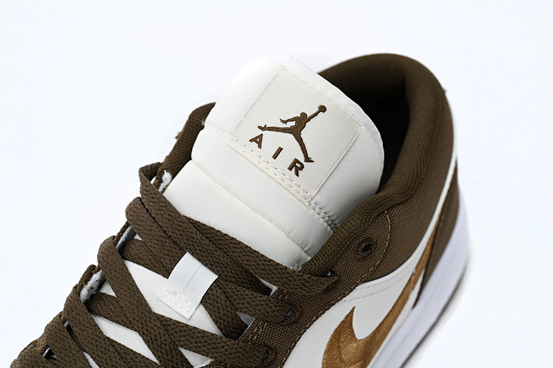 yupoo_328711_784e76ee.jpg 【AA1AQ】橄榄绿 乔丹1代低帮 DV0426-301 Air Jordan 1 Low “Mocha Toe”