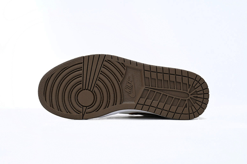 yupoo_328711_f1fc03fd.jpg 【AA1AQ】橄榄绿 乔丹1代低帮 DV0426-301 Air Jordan 1 Low “Mocha Toe”